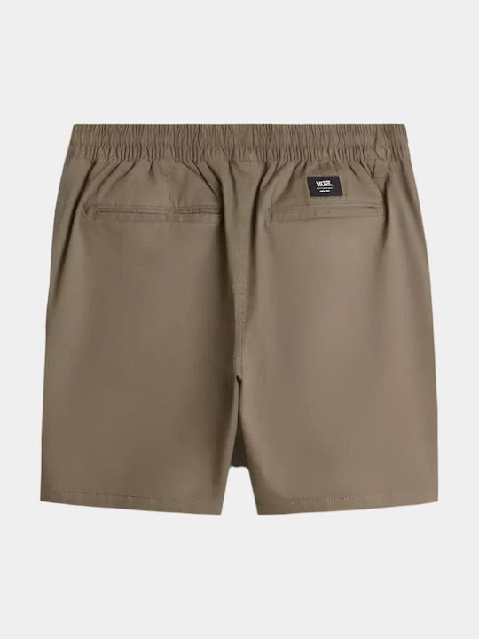 Sport Kids Shorts Bermudas Range Khaki