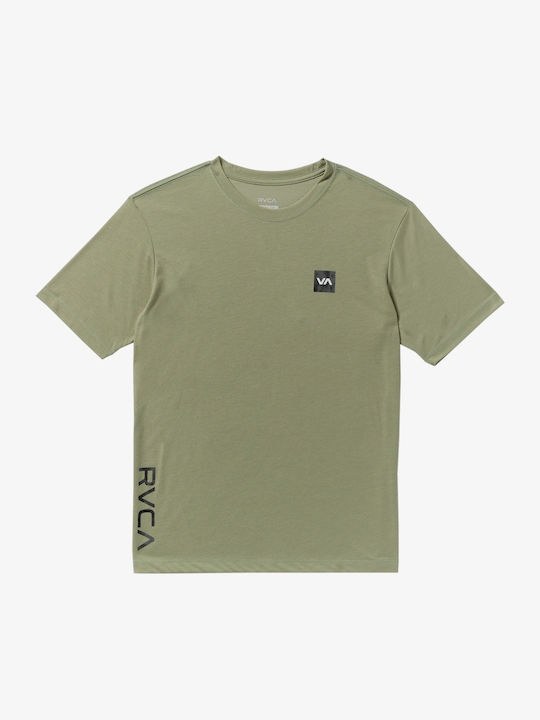 T-shirt Ranger Green