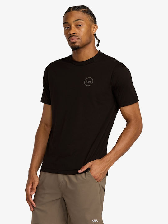 T-shirt Black