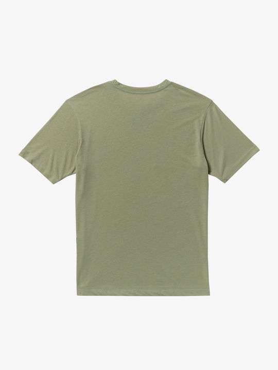 T-shirt Ranger Green
