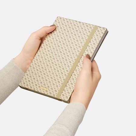 Boss Notebook A5 Ruled (Μiscellaneous colours)