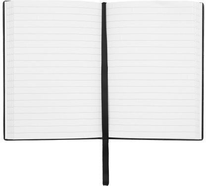 Boss Classic Notebook A6 with Blank Pages (Μiscellaneous colours)