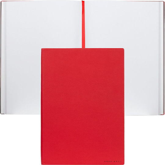 Boss Essential Storyline Notebook B5 (Μiscellaneous colours)