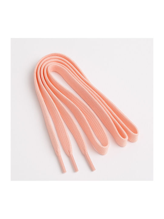 Glow-in--dark Pink Shoelaces Footwear Glow Yellow 1.25 M Textile