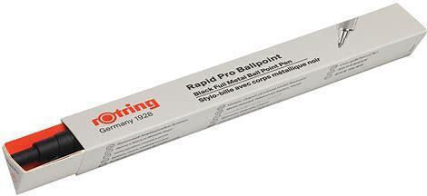Rotring Rapid Pro Ballpoint Pen