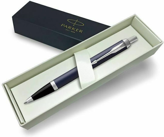 Parker IM Химикалка Персонализирана