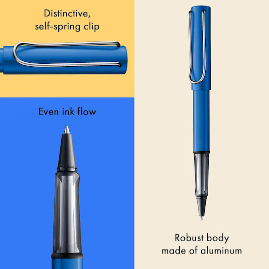 Lamy All Star Rollerball Pen