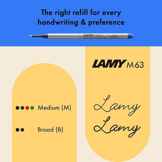 Lamy All Star Rollerball Pen