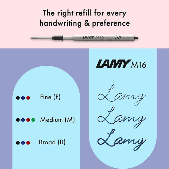 Lamy Al-Star 229 Pixuri Ballpoint