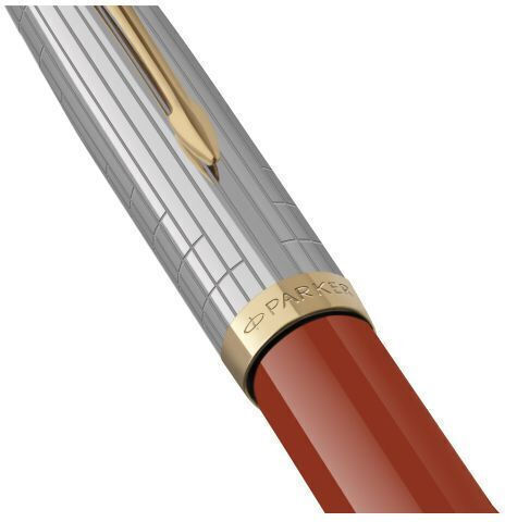 Parker 51 Premium Στυλό Ballpoint