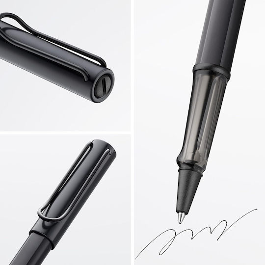 Lamy Al-star 327 Pixuri Rollerball Personalizate