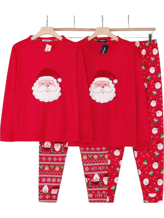 Angel Shopping Red