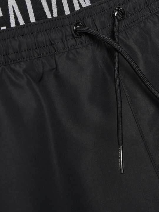 Kinder-Shorts/Bermudas Stoff Black