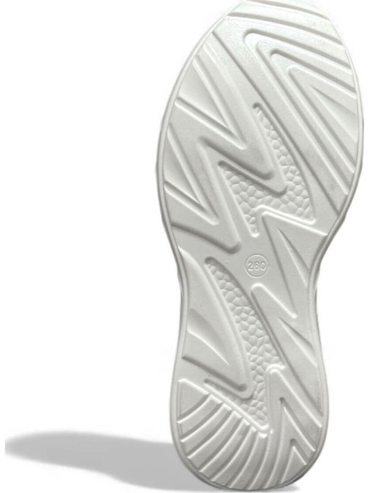 Текстил Мъжки Slip-On Черен