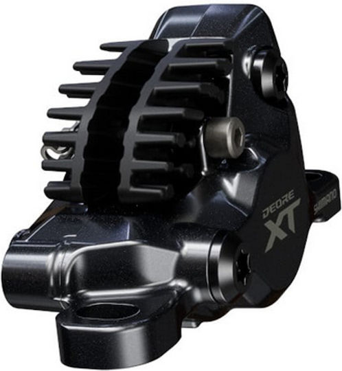 Shimano Deore Xt Bike Disc Brake Set