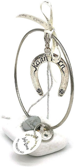 LiebeQueen Horseshoe Made of Stone