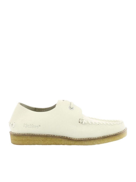 Kickers