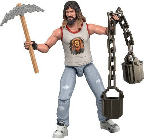 Mattel Figurină Minecraft 10 cm