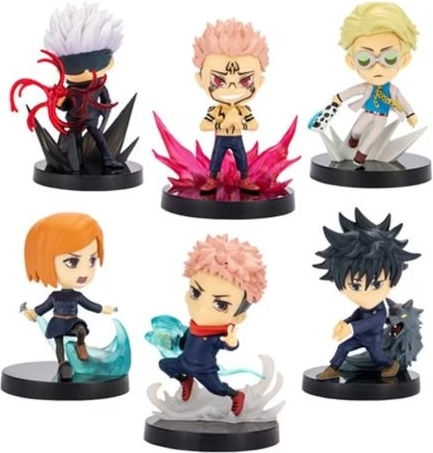 Jazwares Jujutsu Kaisen Фигура