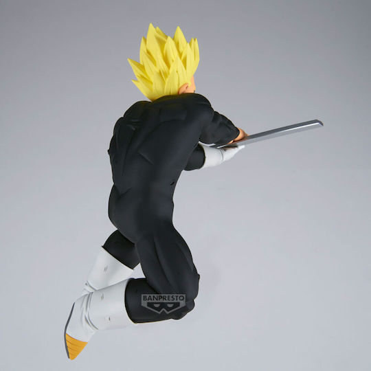 Banpresto Dragon Ball: Super Saiyan Son Gohan Φιγούρα 15εκ.