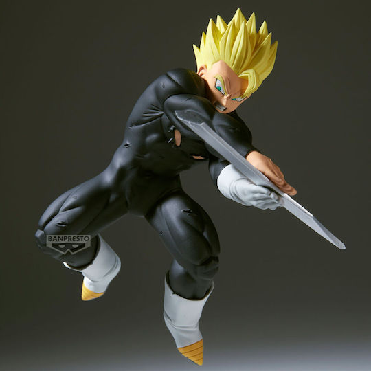 Banpresto Dragon Ball: Super Saiyan Son Gohan Φιγούρα 15εκ.