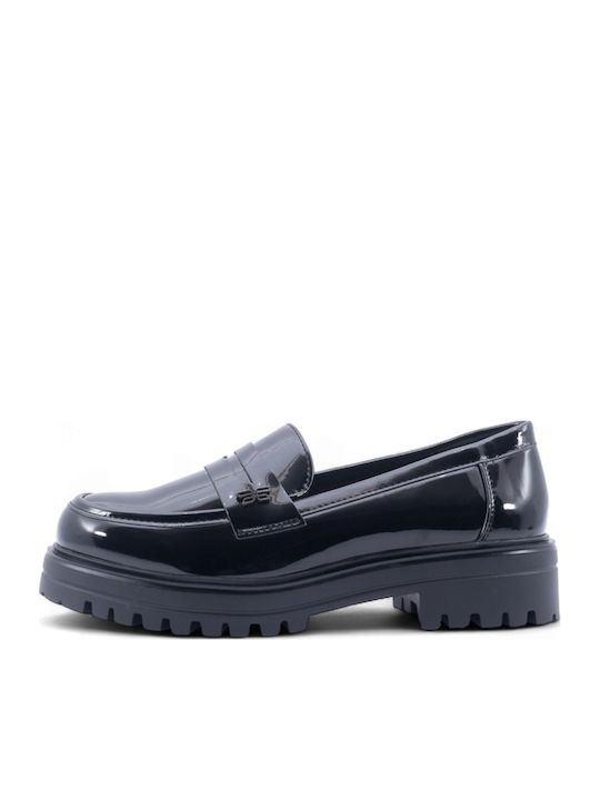 Women's Slip-On Black