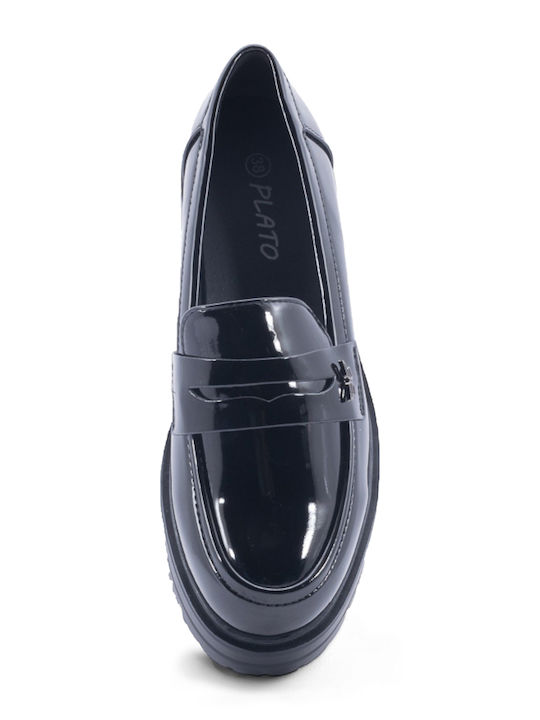 Women's Slip-On Black