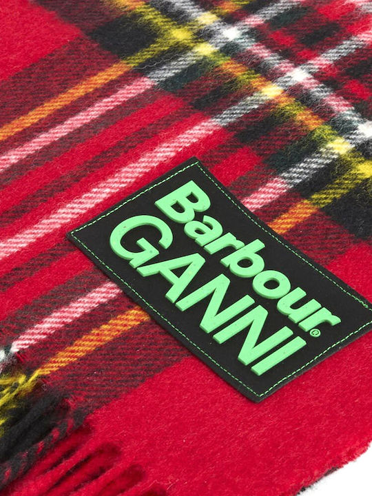 Barbour