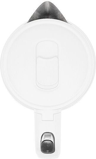 Lafe Βραστήρας 1.8lt 1800W Λευκός