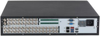 Dahua DH-XVR5832S-4KL-I3 Καταγραφικό DVR 32 Καναλιών με Ανάλυση 4K