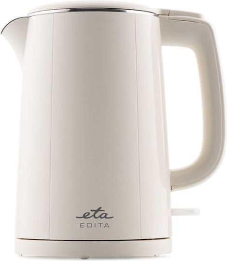 ETA 90010 Reisekessel 1.5Es 2200W Beige