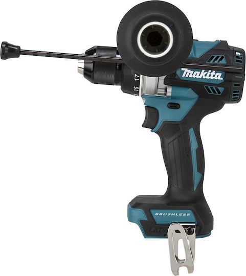 Makita DHP492ZJ Battery Drill Driver Solo Brushless 18V