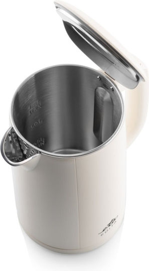 ETA 90010 Reisekessel 1.5Es 2200W Beige