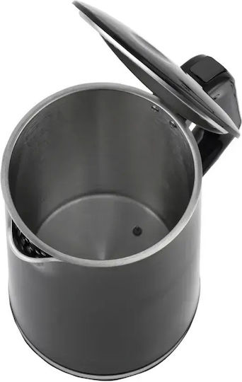 Prime3 Reisekessel 1.7Es 2200W Schwarz