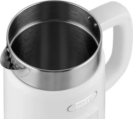 Botti Fierbător 1.5lt 1850W Alb
