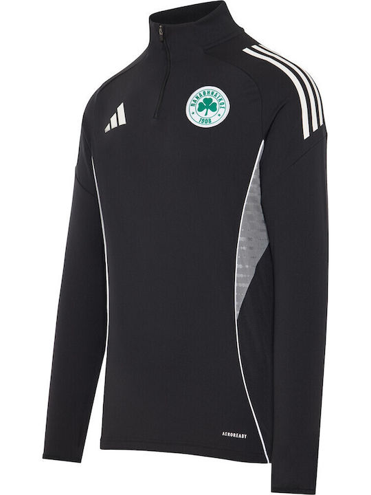 Panathinaikos Blouse Black