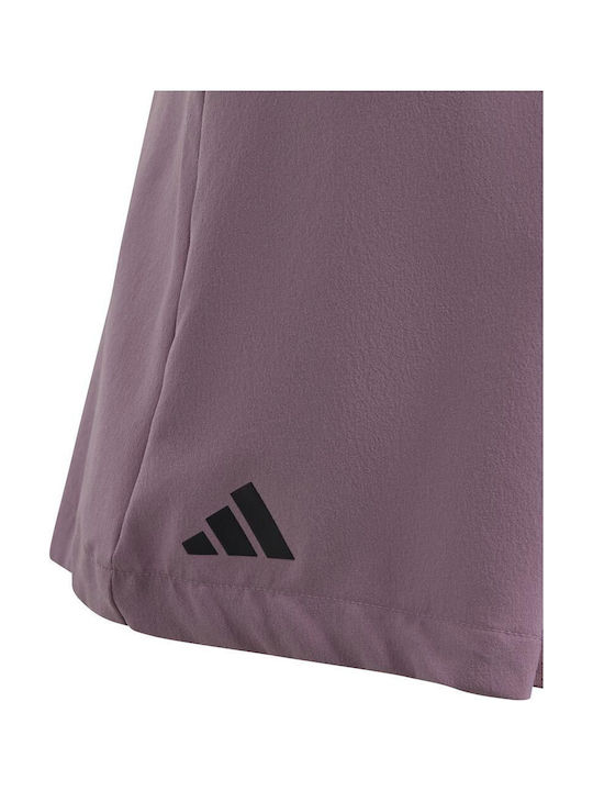 Adidas G Club Pleat Skirt