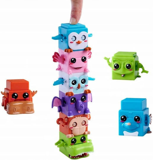 Simba Miniature Toy For 3+ Years 4.5cm (Miscellaneous Designs)