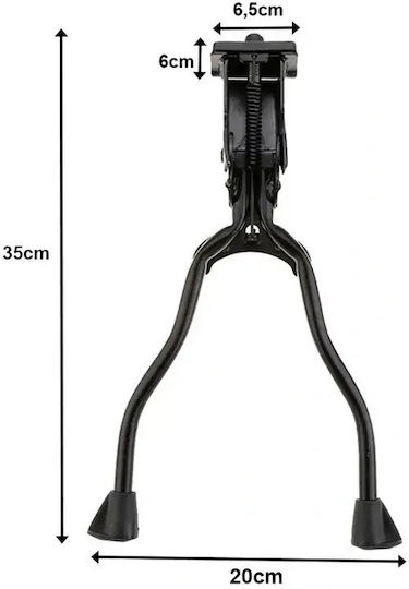 Verk Group Fahrradständer