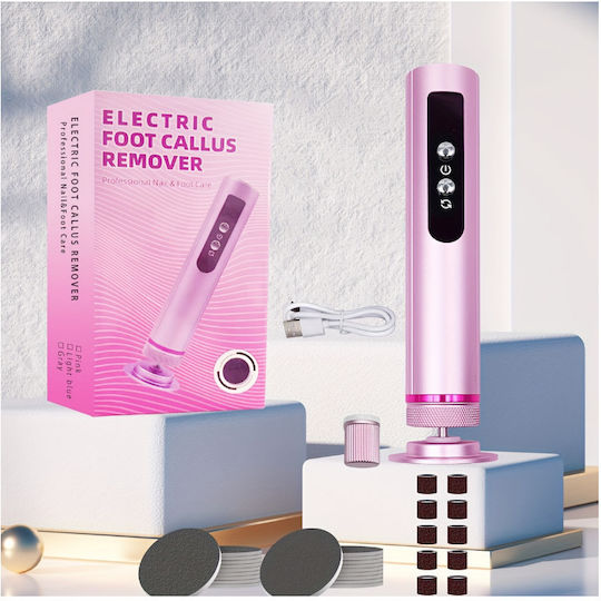 Spv Electric Callus Remover Device