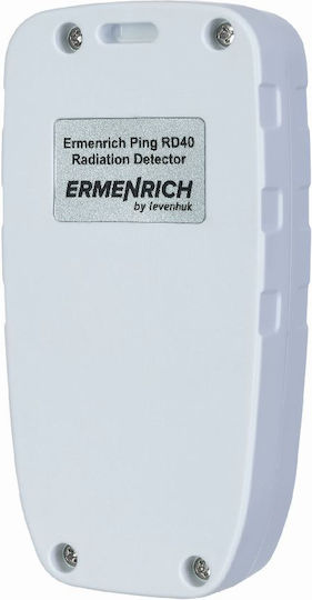 Ermenrich 83071 Радиационен Метър