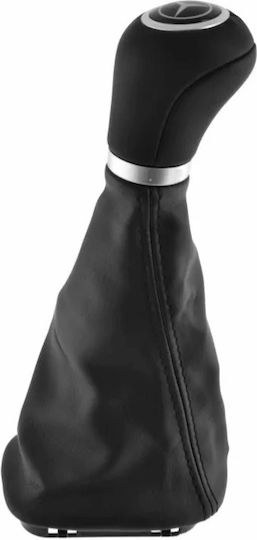 Shift Knob Cover Gear Lever Mercedes Vito Viano W639 05-14 Automatic Gzb-me-924