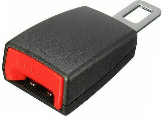 Carsun Seat Belt Buckle Alarm Stopper and Extension 1 piece