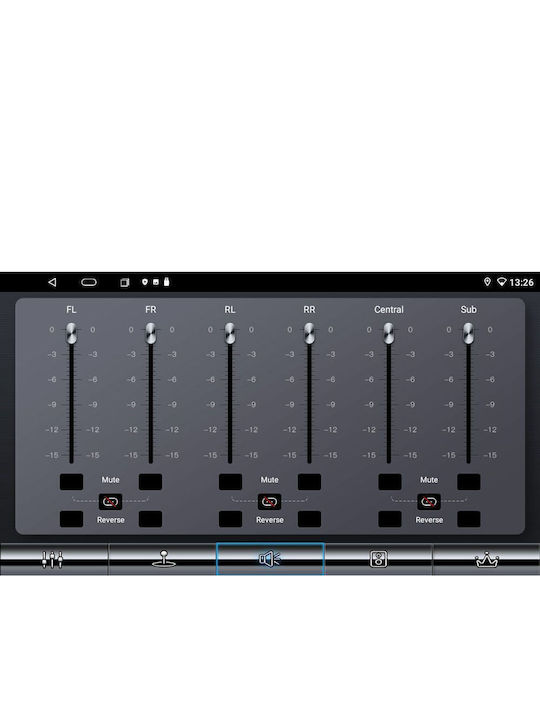 Digital IQ Car Audio System for Volkswagen Jetta 2010-2016 (Bluetooth/USB/WiFi/GPS/Apple-Carplay/Android-Auto) with Touch Screen 10"
