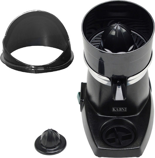 Karni Στίφτης Black 160W
