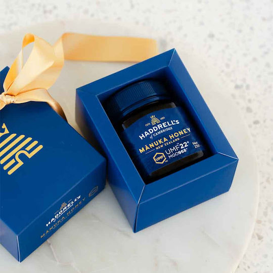 Μελιός Μέλι Manuka 250gr