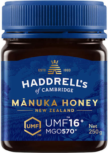 Μελιός Μέλι Manuka 250gr