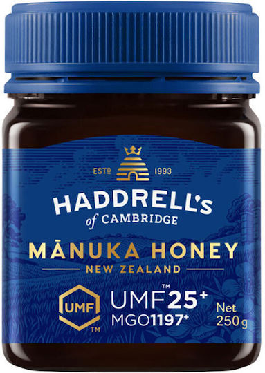 Μελιός Μέλι Manuka 250gr