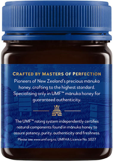 Μελιός Μέλι Manuka 250gr