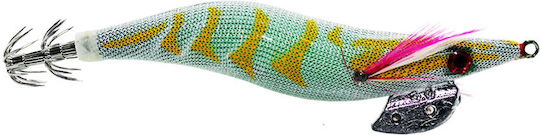 Oceanic Egido Basic Калмари Jigs 3.0 – 16г 90мм 3.5сек/м Потъване #67